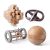 ActPo 3D Unlock Interlock Brain Teaser Puzzles