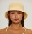 Women’s Mesh Woven Bucket Hat