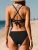 CUPSHE Women’s Two Piece Bikini Set