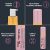SABRE Lipstick Pepper Spray: Stylish Self-Defense Tool