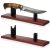 Yookeer Wood Knife Display Stand