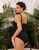 BMJL Tummy Control One Piece Swimsuit