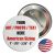 Personalized Custom Pins & Buttons (2.25″ Inch)