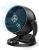 Dreo 12″ Quiet Table Fan: 70ft Airflow, 120° Tilt