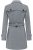 Wantdo Women’s Double Breasted Pea Coat