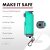 SABRE Safe Escape 3-In-1 Pepper Gel