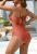 Eomenie Push Up One-Piece Swimsuit