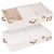 StorageWorks Large Under Bed Containers (2-Pack)
