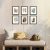 Upsimples 8×10 Picture Frame – Black