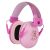 Kids Noise Cancelling Earmuffs – SNR 29dB Hearing Protection