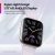 Amazfit Active Smart Watch for Women – AI Fitness Coach