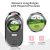 Golf Range Finder with Slope – 1200 Yards Precision