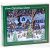 Christmas Cheer Jigsaw Puzzle: Festive 1000-Piece Delight