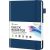 JUBTIC A5 Check & Transaction Register Log Book – Blue