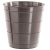 BINO Metal Waste Basket – Versatile Home & Office