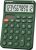 CATIGA 12-Digit Desktop Calculator – Solar & Battery