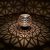 OShadow Moroccan Candle Holder