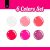 Beetles Gel Nail Polish Set – 6 Summer Colors