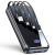 50000mAh Power Bank – 22.5W PD Fast Charge & Built-in Cable