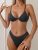 Fanuerg Women’s Underwire Bikini