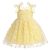 Baby Girls 1st Birthday Daisy Tulle Tutu Dress
