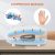 Snailax Hand Massager for Arthritis and Pain Relief