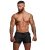 Men’s Sports Swim Trunks with Zipper Pockets
