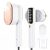 2-in-1 Handheld Garment Steamer & Travel Iron