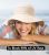 UPF 50+ Foldable Sun Hat
