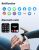 GRV Smart Watch: Versatile Fitness Tracker with Call Functionality