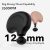 Mini Massage Gun – Portable Deep Tissue Massager