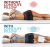 ComfiLife Knee Pillow for Side Sleepers – Cooling Leg Pillow