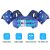 Chriffer Kids Swim Vest Life Jacket – 22-66 Pounds
