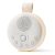Portable White Noise Machine with Night Light