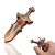 Creative Sword Shape Torch Lighter: Unique Gift for Men