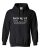 Go All Out “Definition Of Teenager” Funny Hoodie