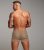 Men’s Quick Dry Swim Trunks with Zipper Pockets