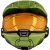 Master Chief Helmet Plushie – Halo Collectible Toy