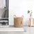 Mkono Woven Storage Basket: Stylish Home Organizer