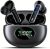 Wireless In-Ear Earphones: Bluetooth 5.3, 60H Playback