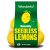 Wonderful Seedless Lemons – 1lb Bag (Single Pack)