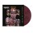 The Gift of Game 25th Anniversary Red Devil Velvet Vinyl: Collector’s Edition Gift