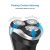 SweetLF Electric Shaver for Men – Wet and Dry Waterproof