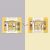 Burt’s Bees Tips & Toes Skincare Stocking Stuffers Set