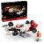 LEGO Icons McLaren MP4/4 F1 Car & Senna Minifigure Kit 18+