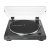 Audio-Technica AT-LP60XBT-BK Turntable: Wireless Hi-Fi Experience