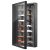 Triceratops Knife Display Case
