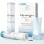 Molecular Hydrogen Water Tablets with Magnesium