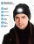 Bluetooth Beanie with Light