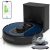 Robot Vacuum & Mop: 5000Pa Self-Emptying, LiDAR Nav